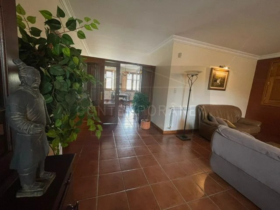 Quinta T4 para Venda em Carvalhais Foto 54