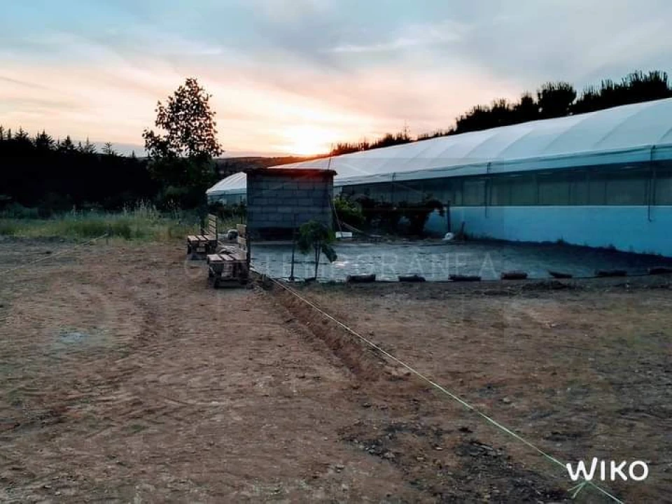 Terreno para Venda em Carvalhais Foto 3