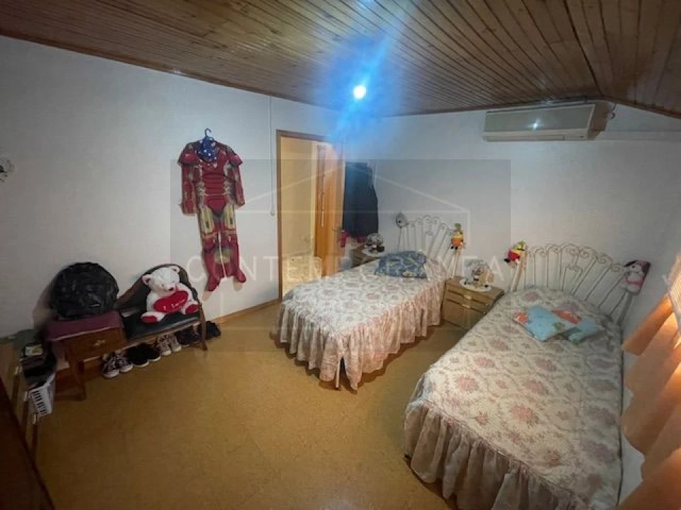 Quinta T6 para Venda em Mirandela Foto 23