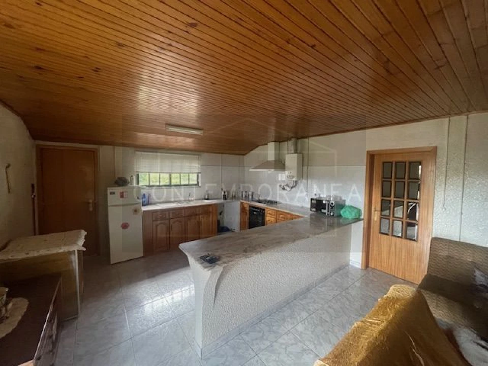 Quinta T6 para Venda em Mirandela Foto 12