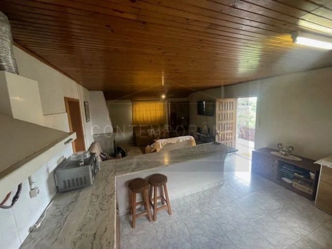 Quinta T6 para Venda em Mirandela Foto 13