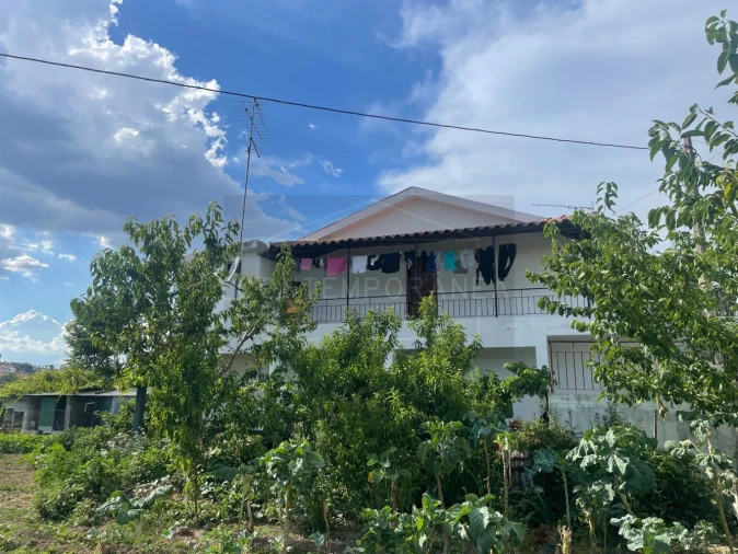 Quinta T6 para Venda em Mirandela