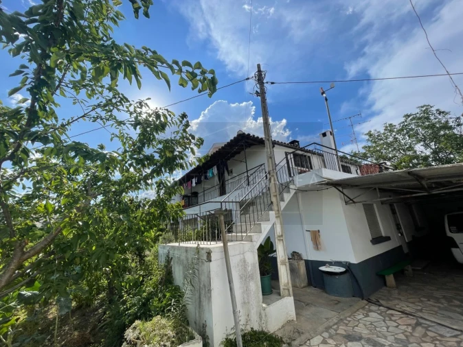 Quinta T6 para Venda em Mirandela Foto 9