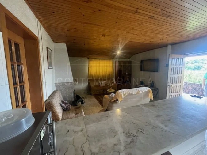 Quinta T6 para Venda em Mirandela Foto 14