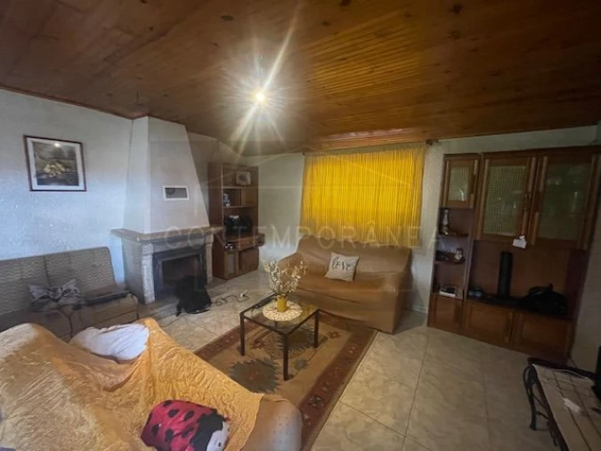 Quinta T6 para Venda em Mirandela Foto 16