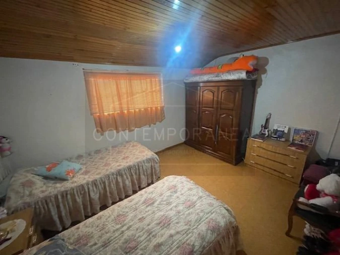 Quinta T6 para Venda em Mirandela Foto 21