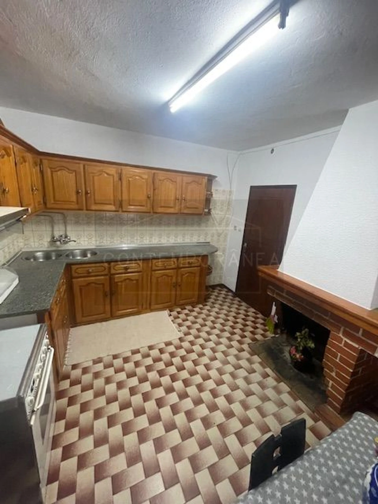 Quinta T6 para Venda em Mirandela Foto 31