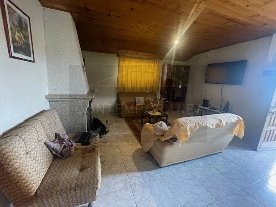Quinta T6 para Venda em Mirandela Foto 15