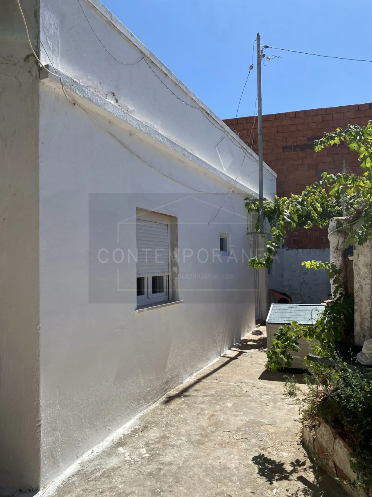 Moradia T2 para Venda em Paderne Foto 7