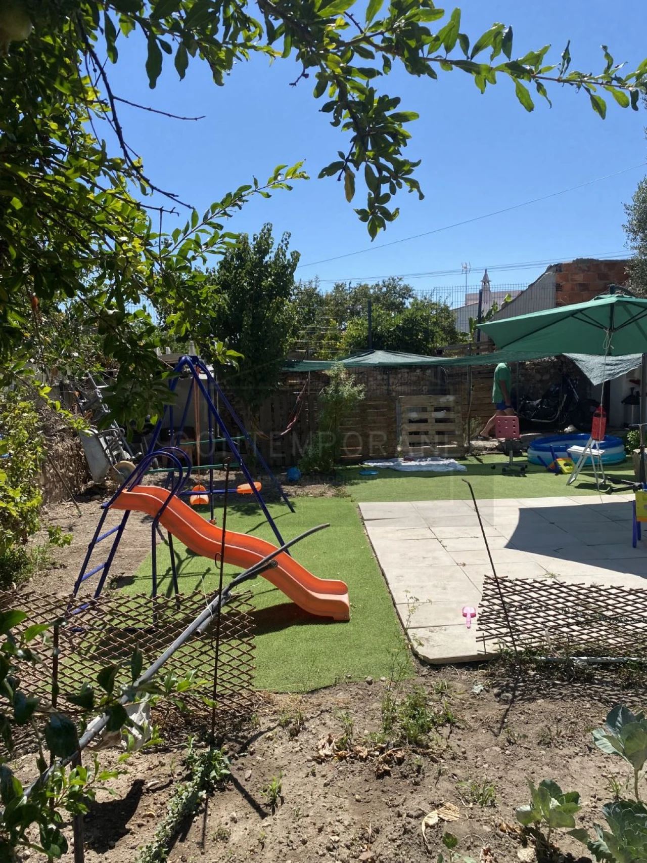 Moradia T2 para Venda em Paderne Foto 3