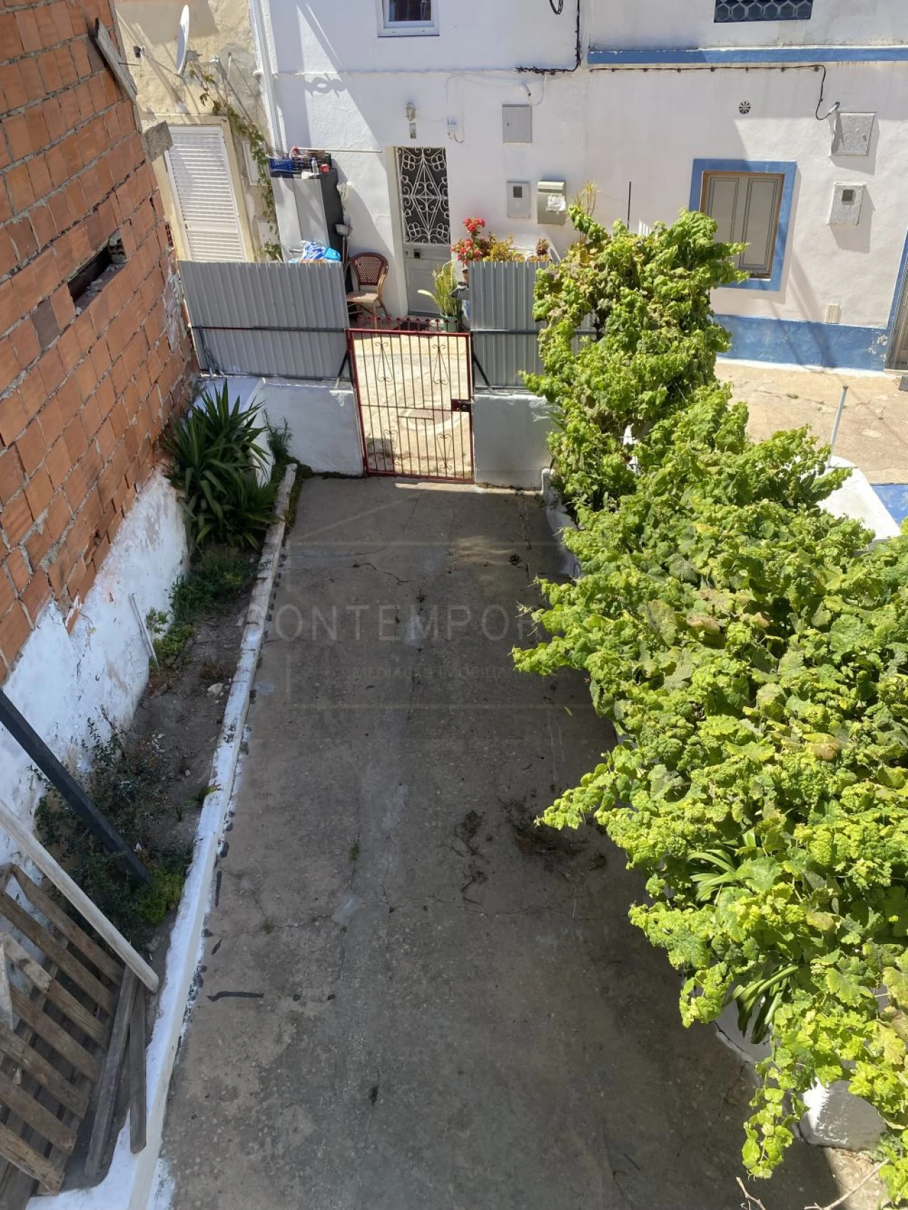 Moradia T2 para Venda em Paderne Foto 15