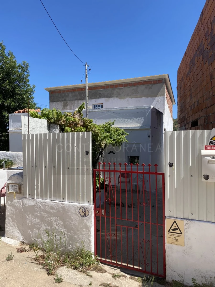 Moradia T2 para Venda em Paderne Foto 18