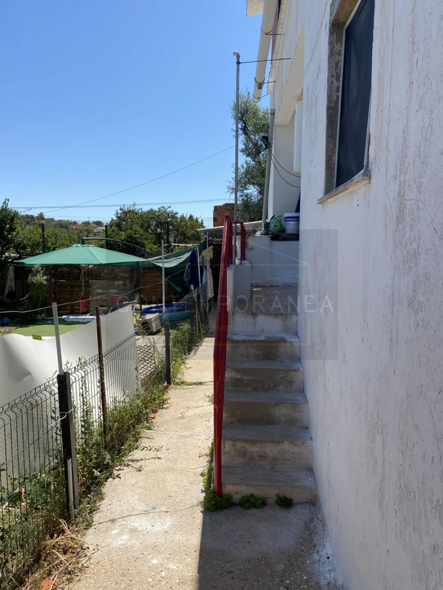 Moradia T2 para Venda em Paderne Foto 6