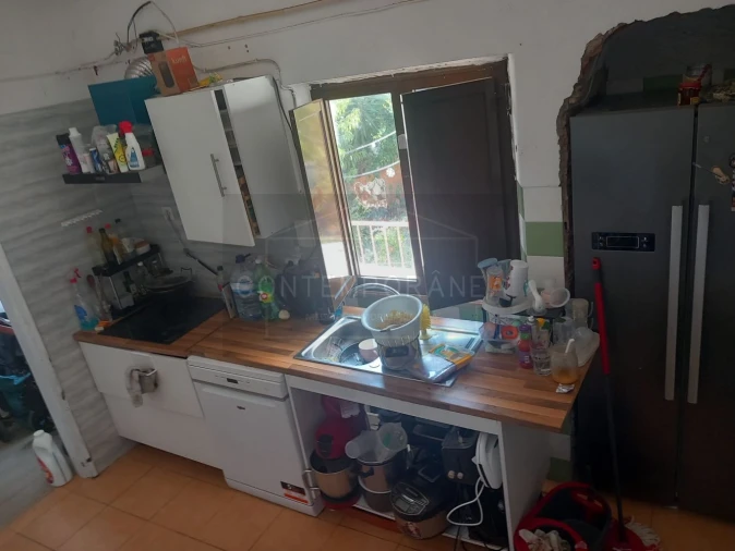 Moradia T2 para Venda em Paderne Foto 21