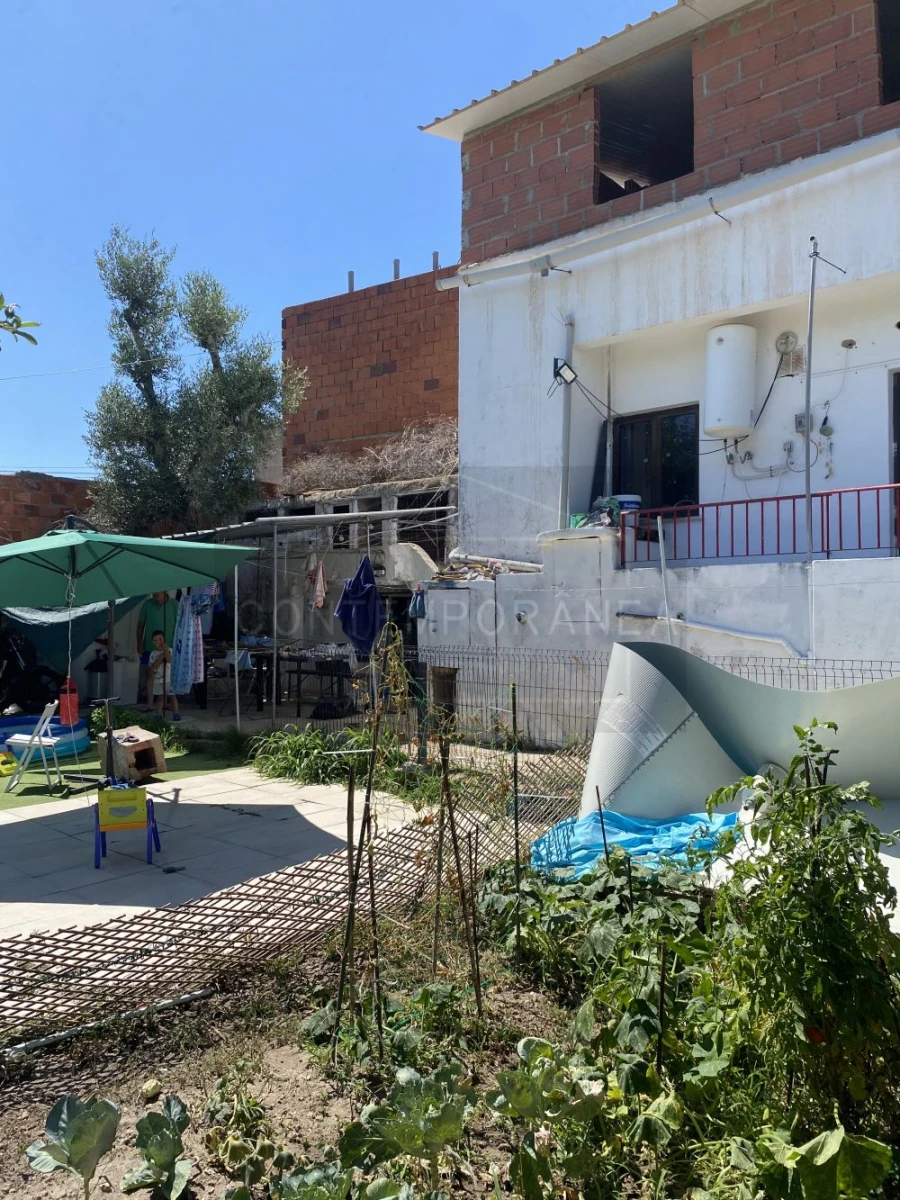 Moradia T2 para Venda em Paderne Foto 4