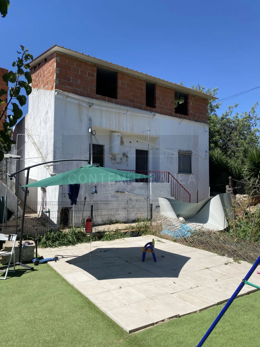 Moradia T2 para Venda em Paderne Foto 2