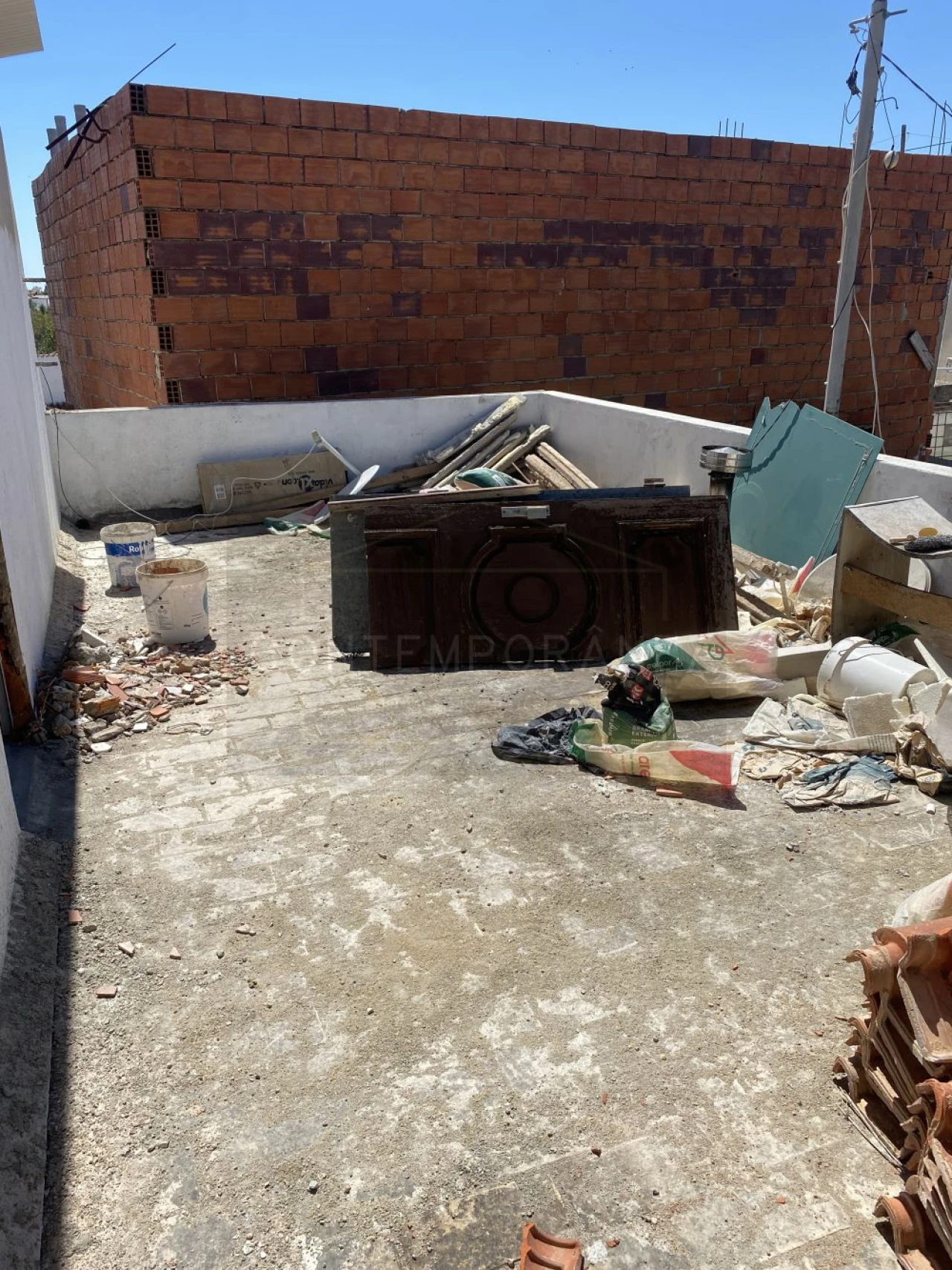 Moradia T2 para Venda em Paderne Foto 13