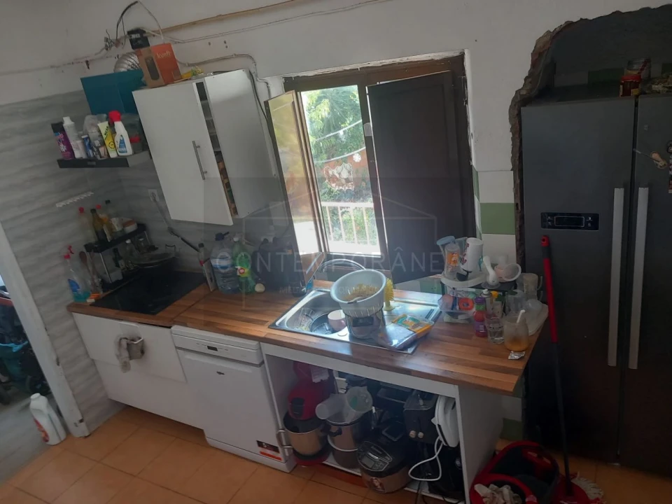 Moradia T2 para Venda em Paderne Foto 21