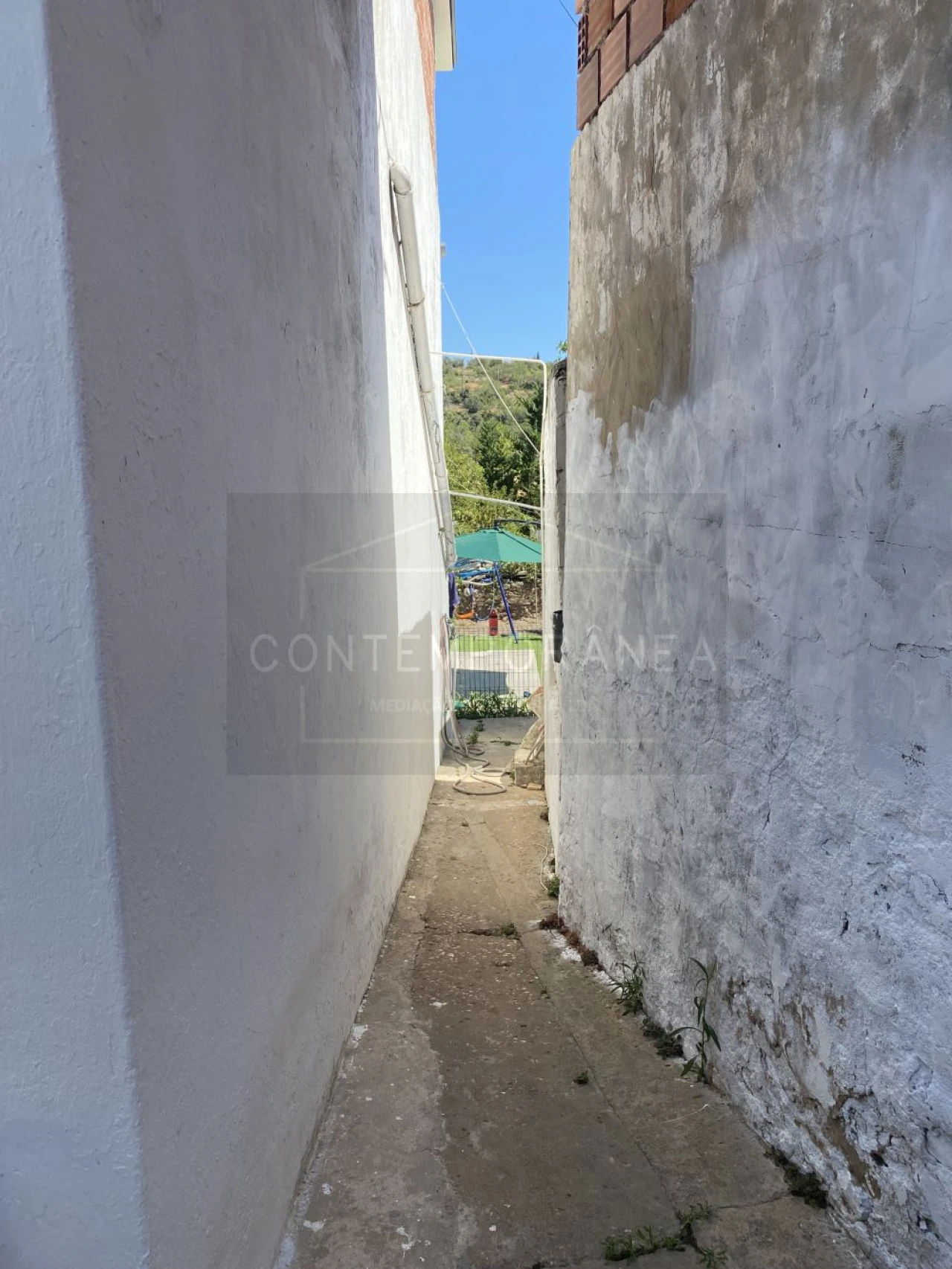 Moradia T2 para Venda em Paderne Foto 9