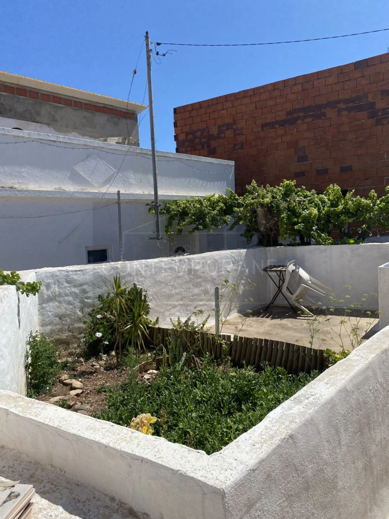 Moradia T2 para Venda em Paderne Foto 17