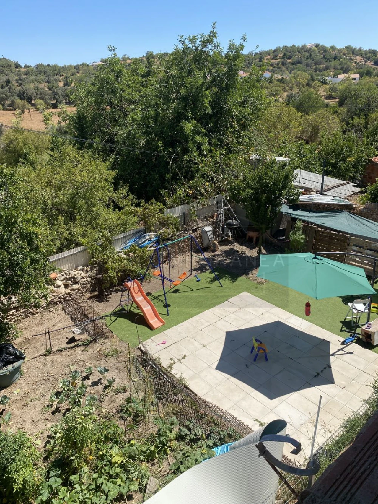 Moradia T2 para Venda em Paderne Foto 10