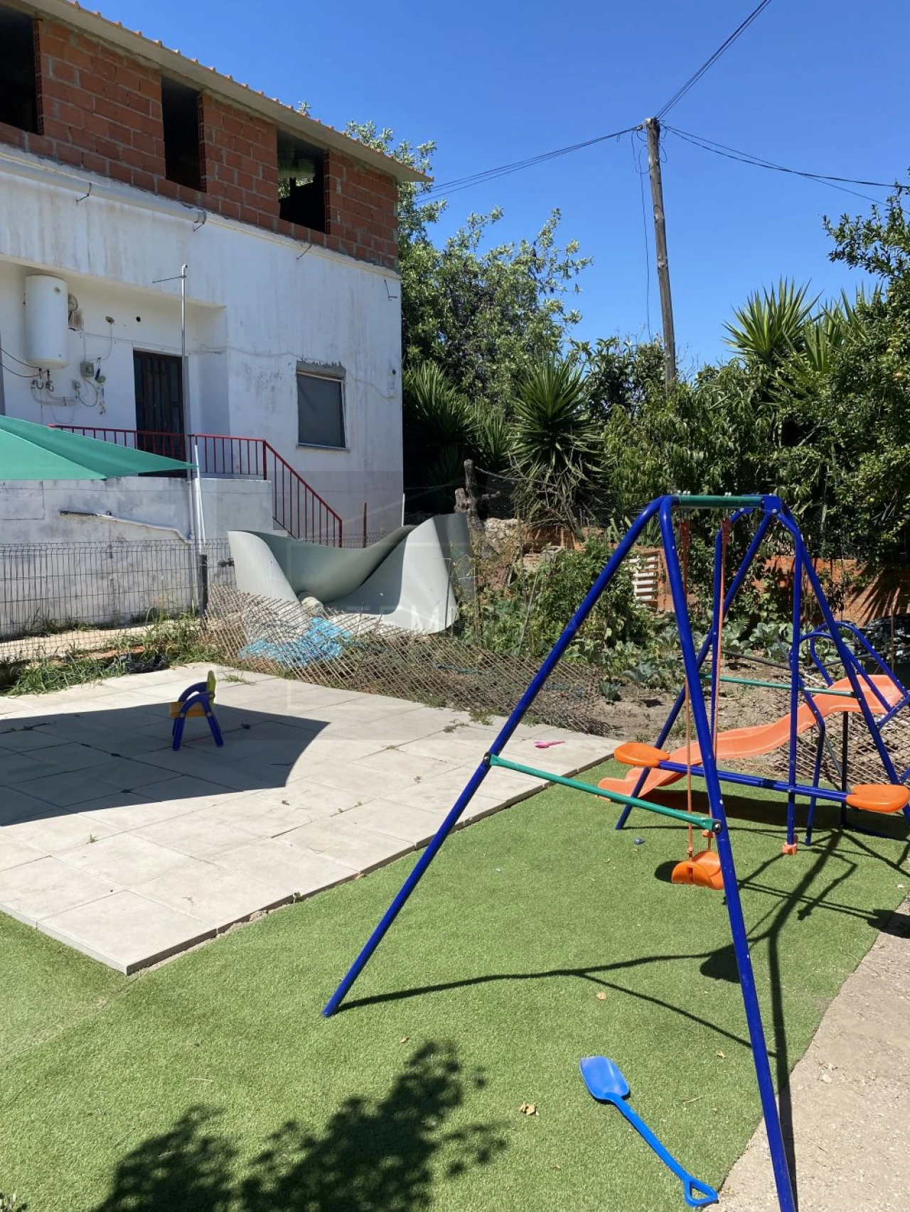 Moradia T2 para Venda em Paderne Foto 5