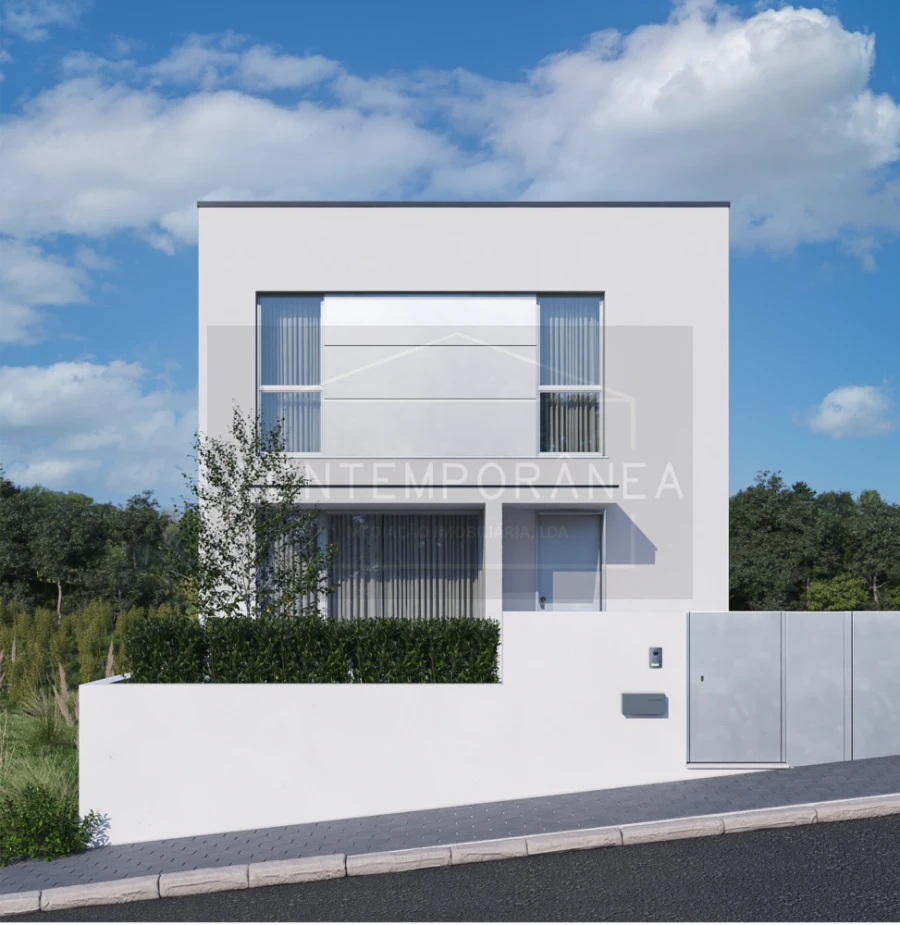 Moradia T4 para Venda em Madalena Foto 3