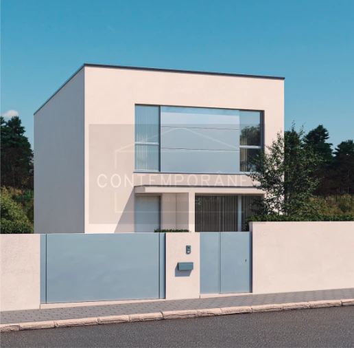 Moradia T4 para Venda em Madalena Foto 6