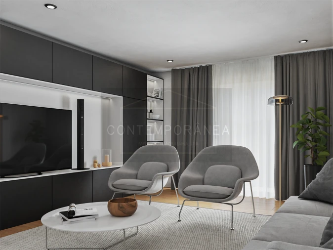 Moradia T4 para Venda em Madalena Foto 4