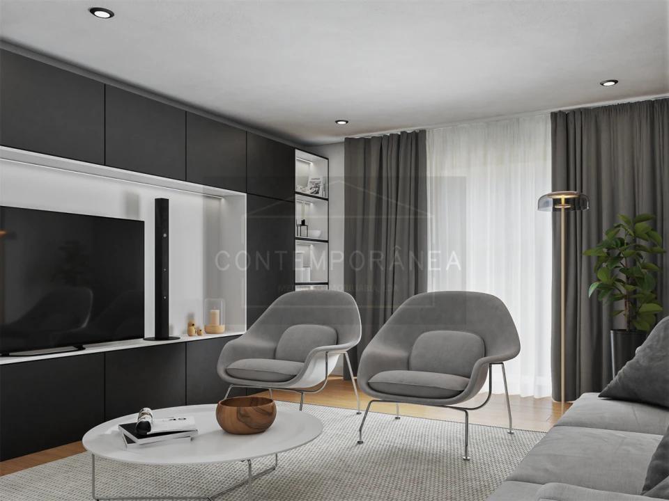 Moradia T4 para Venda em Madalena Foto 4