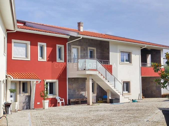 Moradia T6 para Venda em Mirandela Foto 20