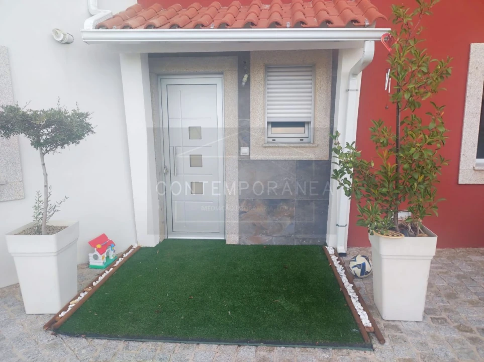 Moradia T6 para Venda em Mirandela Foto 15