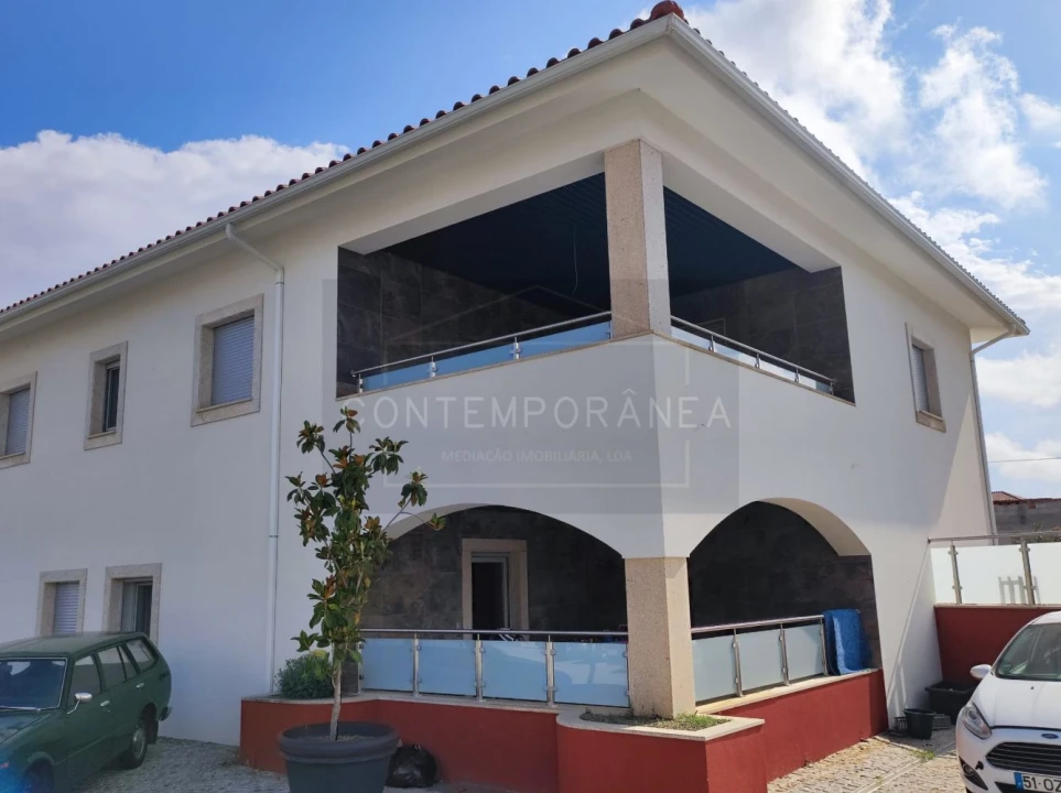 Moradia T6 para Venda em Mirandela Foto 16