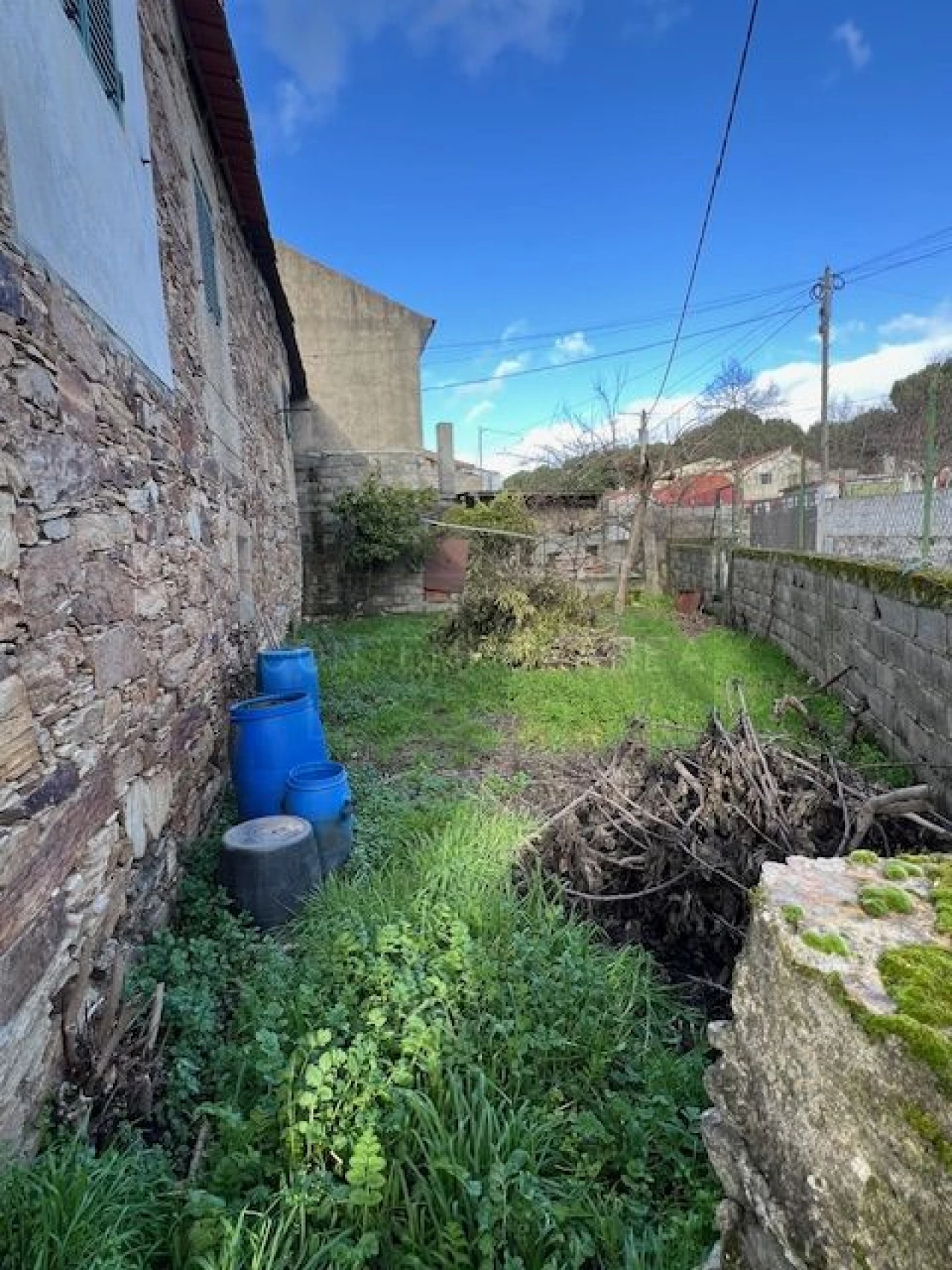 Moradia T5 para Venda em Vale de Salgueiro Foto 12