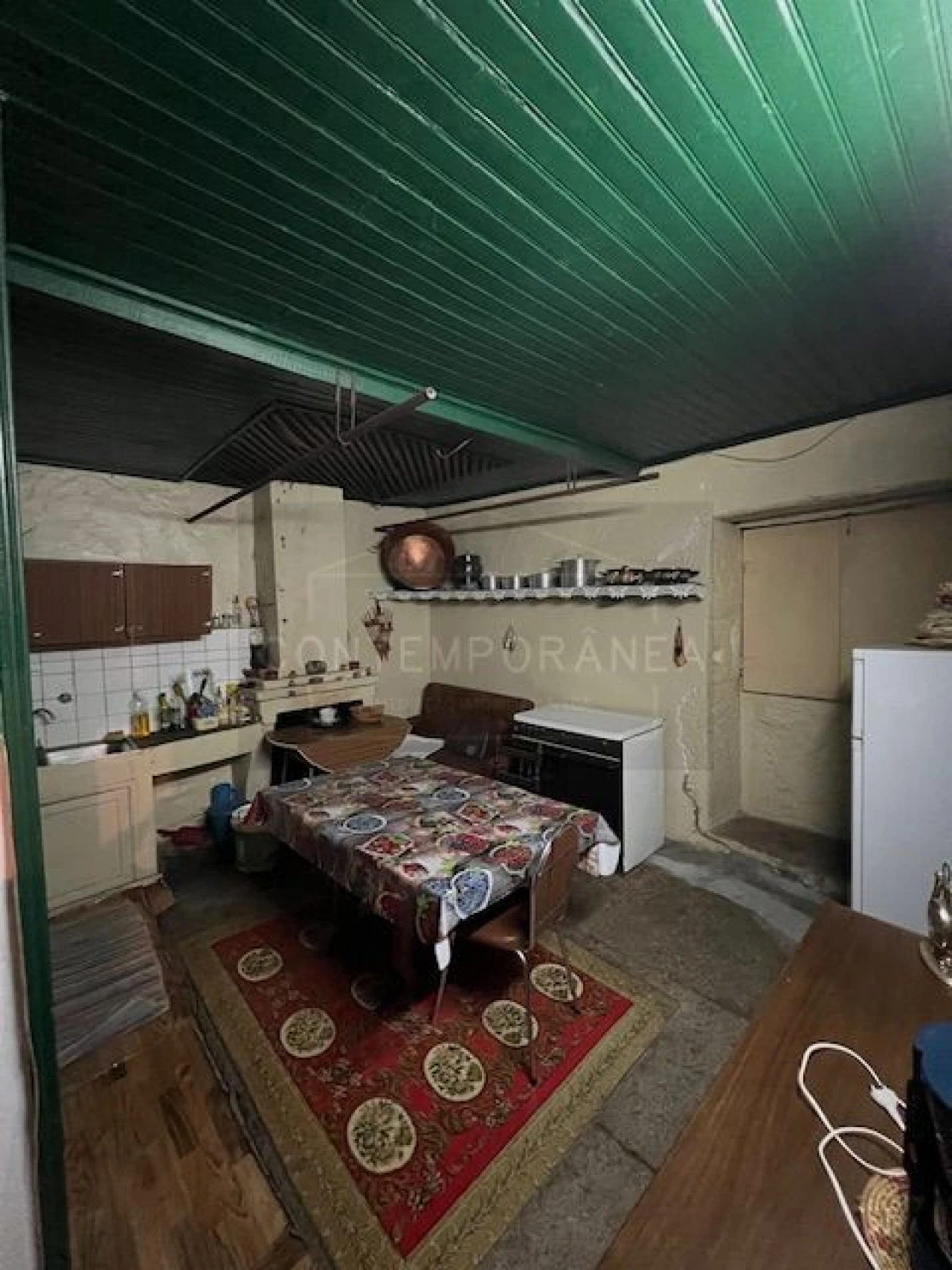 Moradia T5 para Venda em Vale de Salgueiro Foto 7