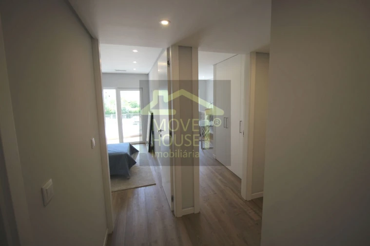 Apartamento T3 para Venda em Cascais e Estoril Foto 15