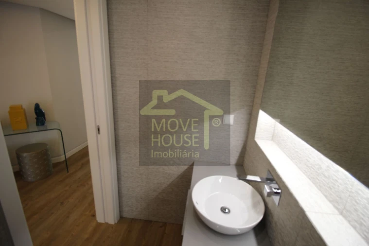 Apartamento T3 para Venda em Cascais e Estoril Foto 11