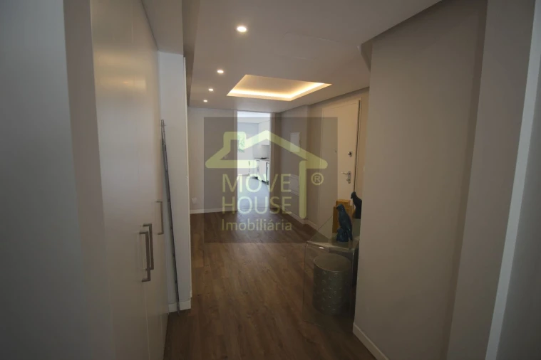 Apartamento T3 para Venda em Cascais e Estoril Foto 21