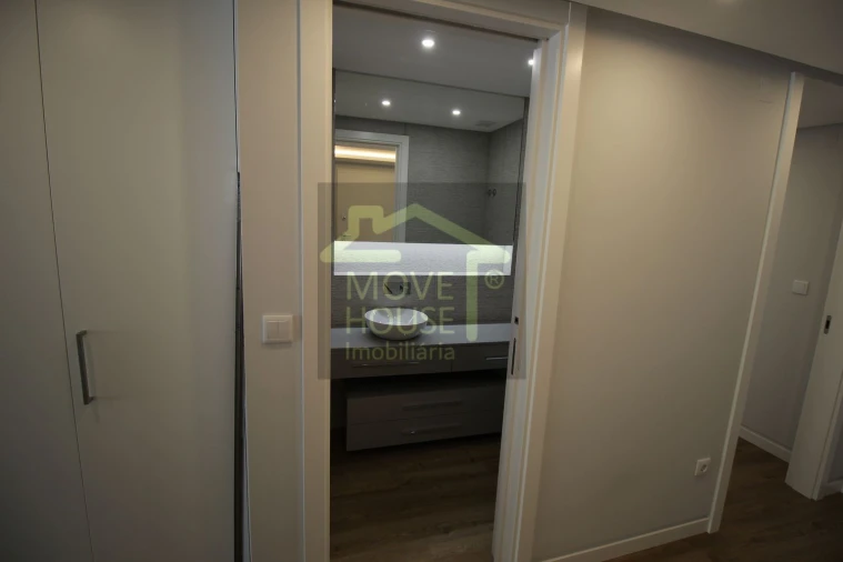 Apartamento T3 para Venda em Cascais e Estoril Foto 10