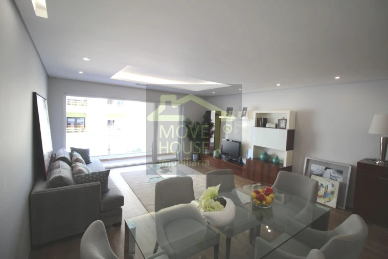 Apartamento T3 para Venda em Cascais e Estoril Foto 6