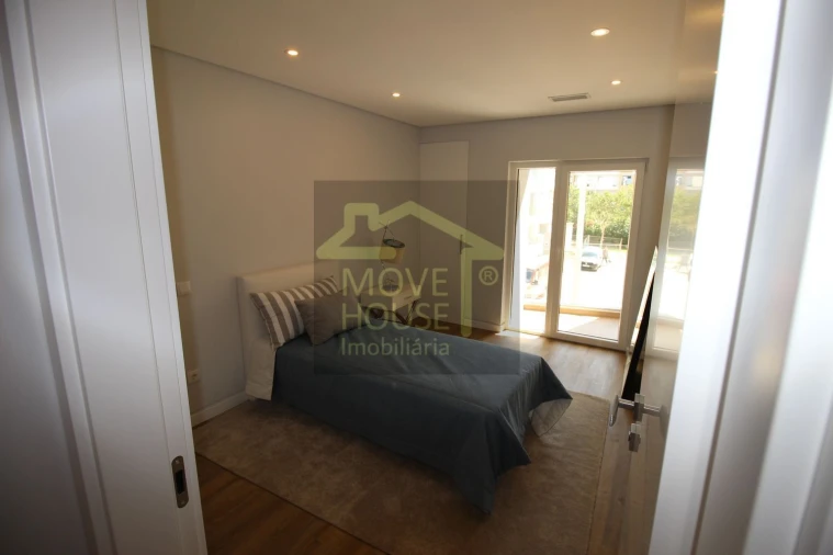 Apartamento T3 para Venda em Cascais e Estoril Foto 19