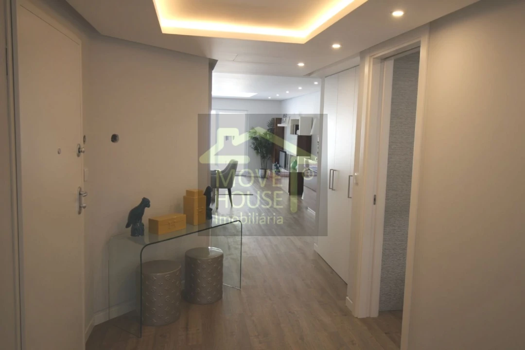 Apartamento T3 para Venda em Cascais e Estoril Foto 5