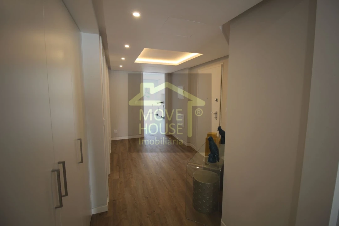 Apartamento T3 para Venda em Cascais e Estoril Foto 9