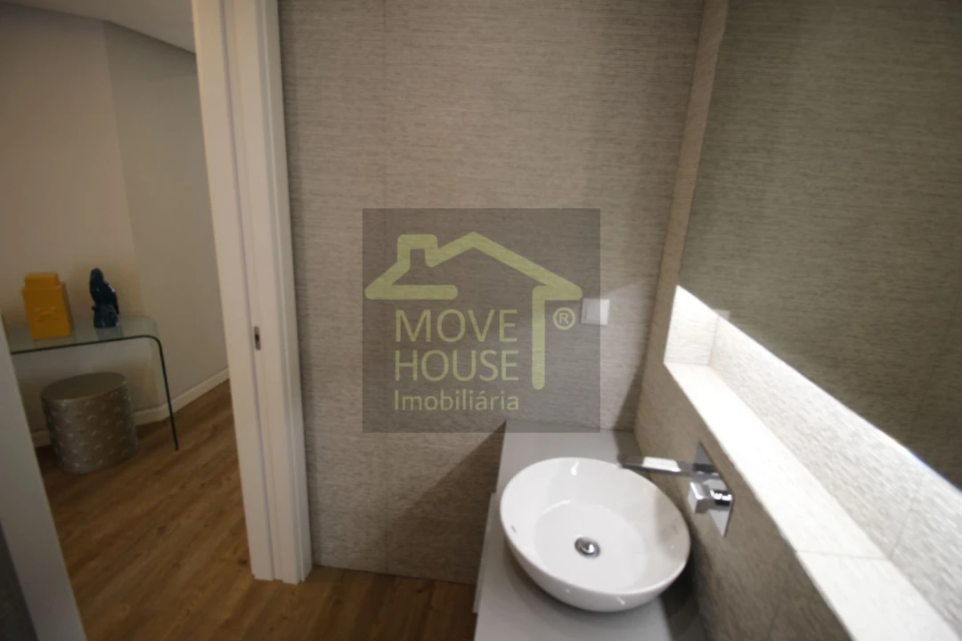 Apartamento T3 para Venda em Cascais e Estoril Foto 11