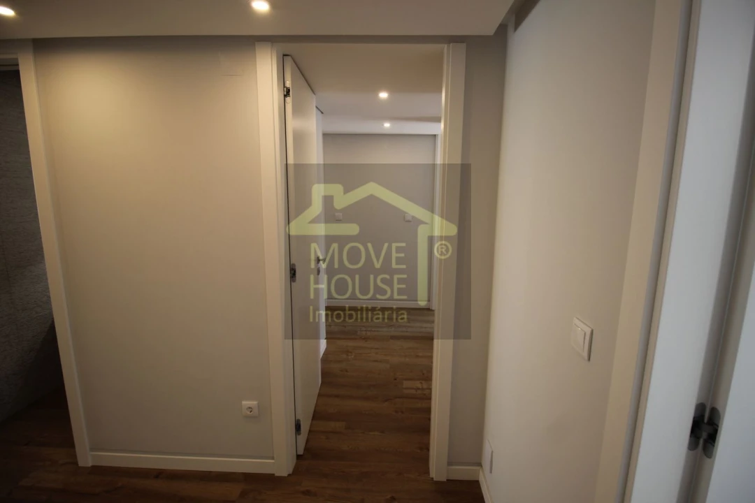 Apartamento T3 para Venda em Cascais e Estoril Foto 20