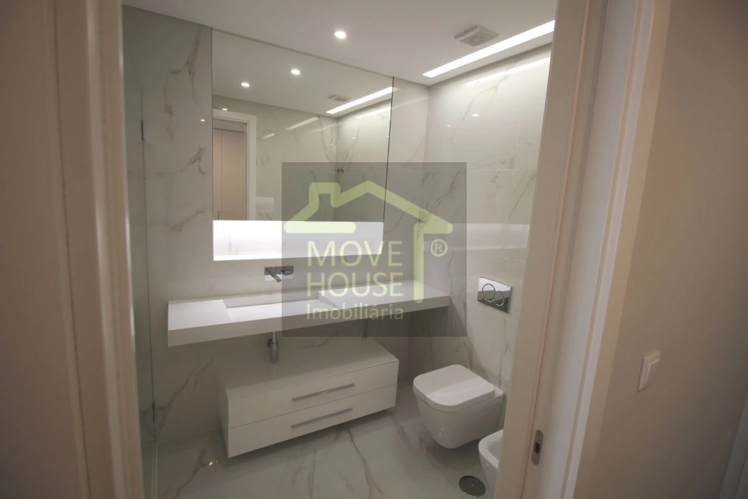 Apartamento T3 para Venda em Cascais e Estoril Foto 17