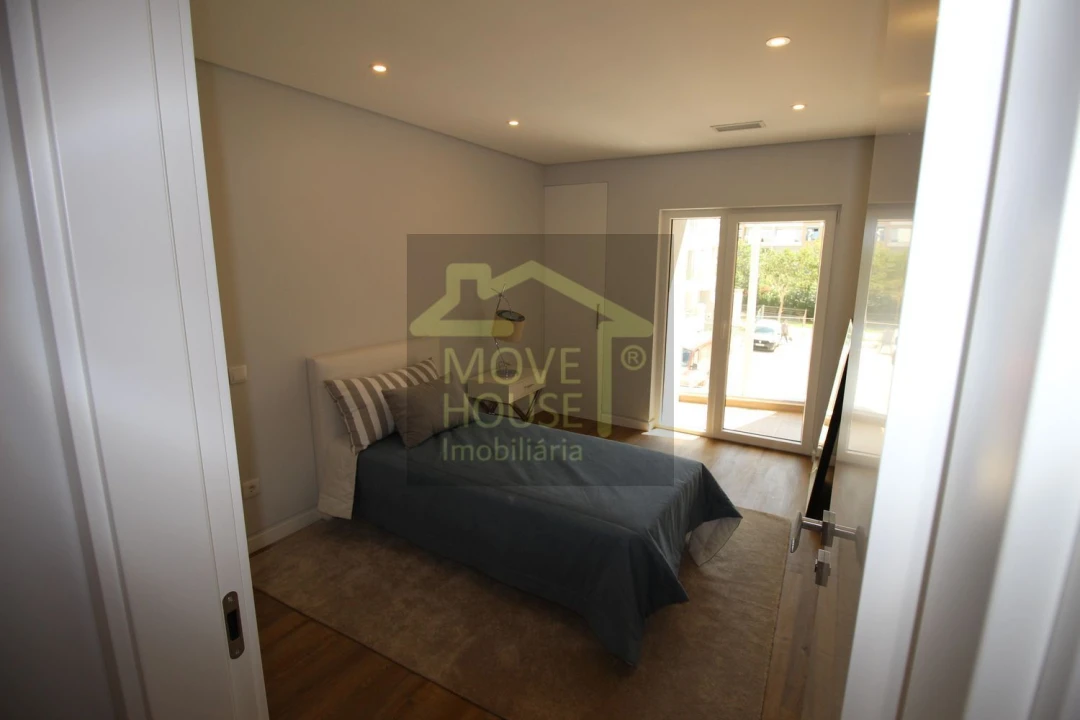 Apartamento T3 para Venda em Cascais e Estoril Foto 19