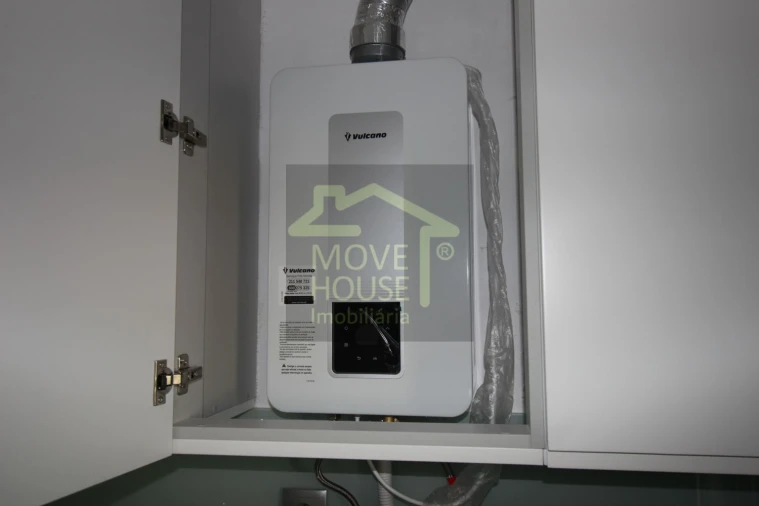 Apartamento T3 para Venda em São Domingos de Rana Foto 33