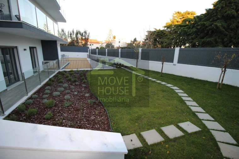 Apartamento T3 para Venda em São Domingos de Rana Foto 6