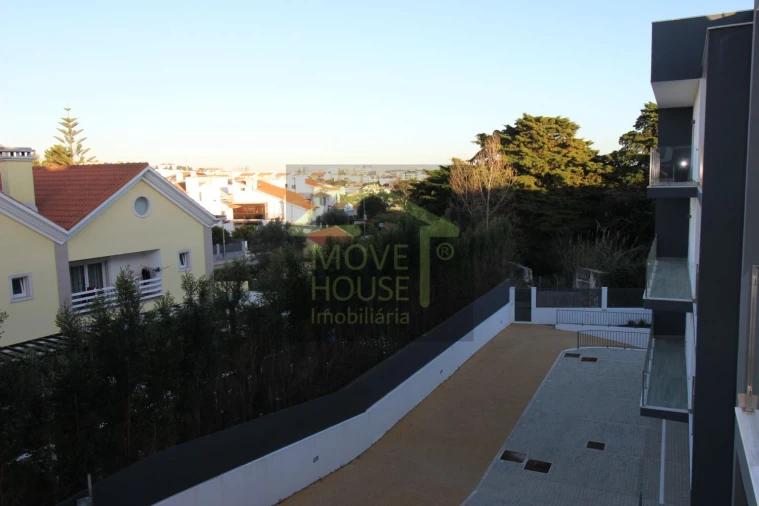 Apartamento T3 para Venda em São Domingos de Rana Foto 10